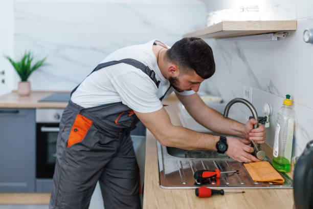 Best Local Plumber Services  in Platte City, MO