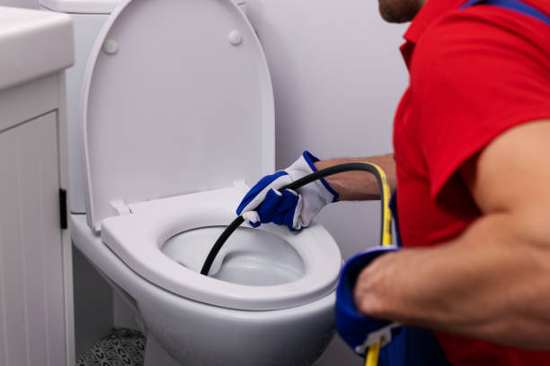 Best Faucet Repair  in Platte City, MO
