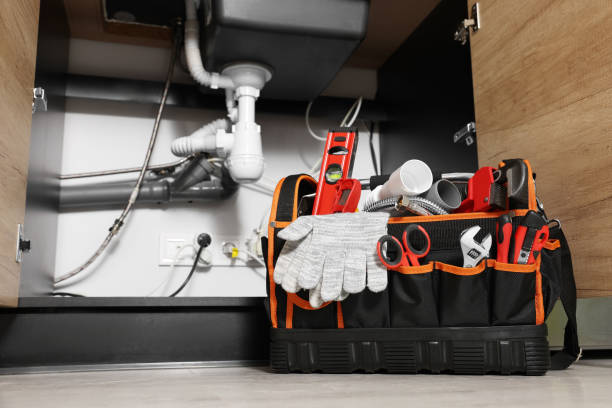 Best Plumbing Inspection Services  in Platte City, MO