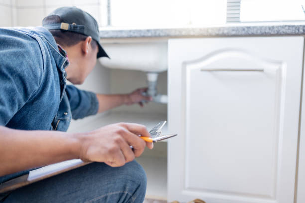 Best Drain Cleaning Services  in Platte City, MO