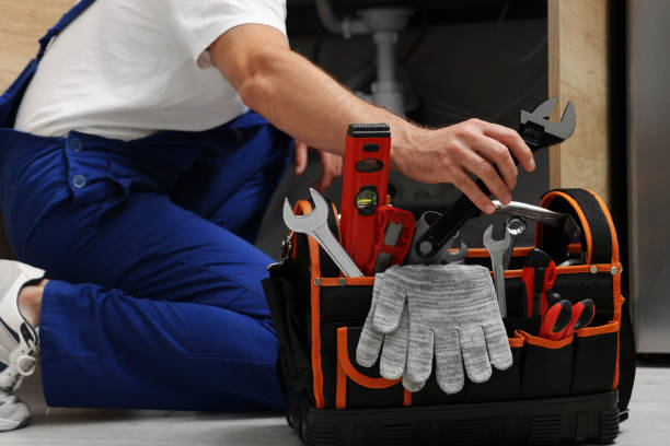 Best Pipe Repair Near Me  in Platte City, MO