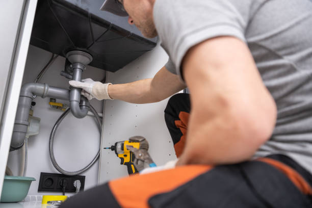 Best Plumbing Repair Near Me  in Platte City, MO