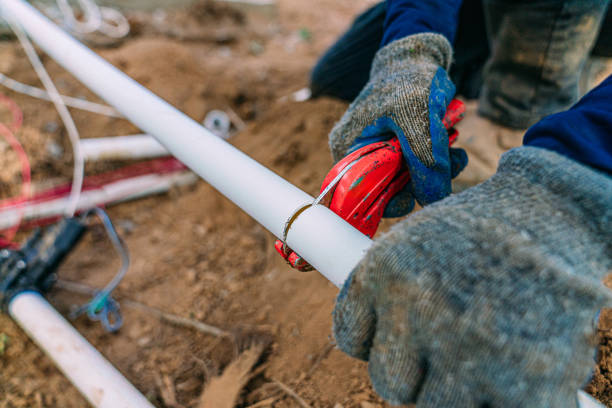 Best Gas Line Repair  in Platte City, MO